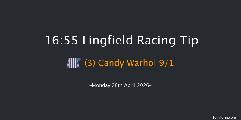 Lingfield 16-55 (Class 6) 5f Tue 14th Apr 2026
