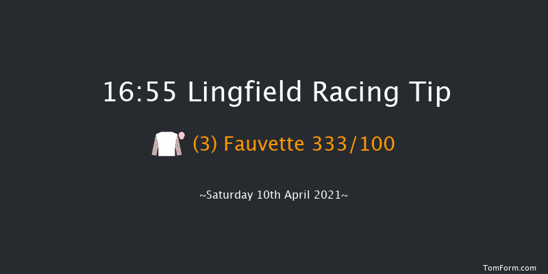 Sky Sports Racing Sky 415 Fillies' Handicap Lingfield 16:55 Handicap (Class 5) 7f Wed 7th Apr 2021