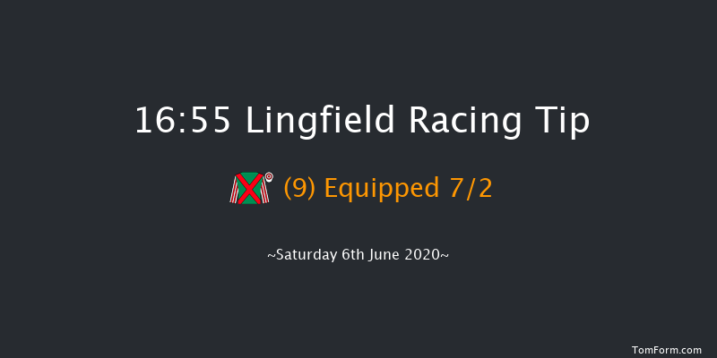 Betway Heed Your Hunch Handicap Lingfield 16:55 Handicap (Class 5) 6f Fri 5th Jun 2020