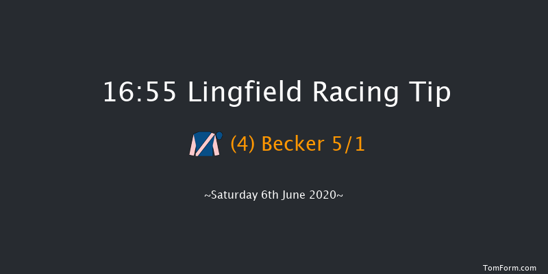 Betway Heed Your Hunch Handicap Lingfield 16:55 Handicap (Class 5) 6f Fri 5th Jun 2020