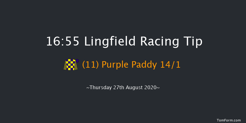 Betway Live Casino Handicap (Div 1) Lingfield 16:55 Handicap (Class 6) 8f Wed 26th Aug 2020
