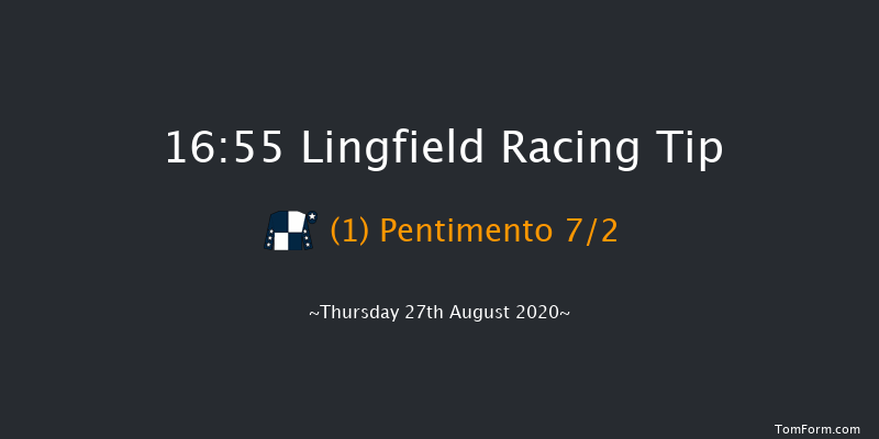 Betway Live Casino Handicap (Div 1) Lingfield 16:55 Handicap (Class 6) 8f Wed 26th Aug 2020