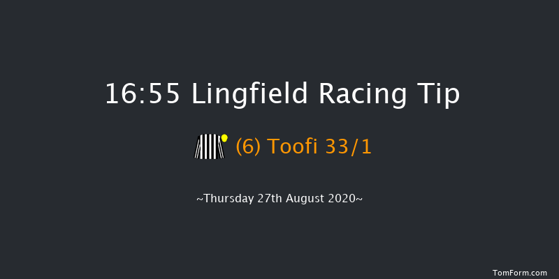 Betway Live Casino Handicap (Div 1) Lingfield 16:55 Handicap (Class 6) 8f Wed 26th Aug 2020