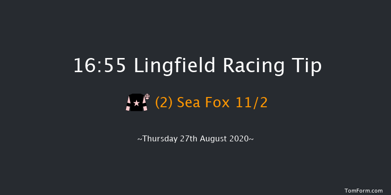 Betway Live Casino Handicap (Div 1) Lingfield 16:55 Handicap (Class 6) 8f Wed 26th Aug 2020