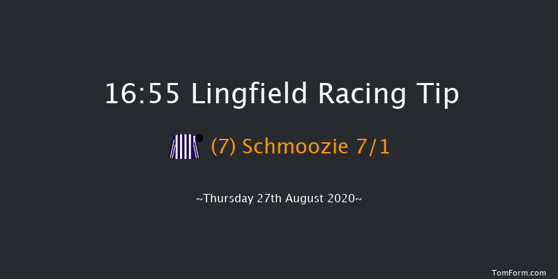 Betway Live Casino Handicap (Div 1) Lingfield 16:55 Handicap (Class 6) 8f Wed 26th Aug 2020