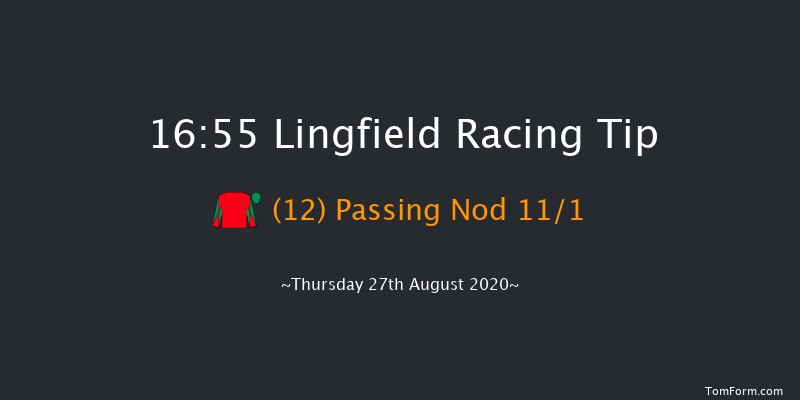Betway Live Casino Handicap (Div 1) Lingfield 16:55 Handicap (Class 6) 8f Wed 26th Aug 2020
