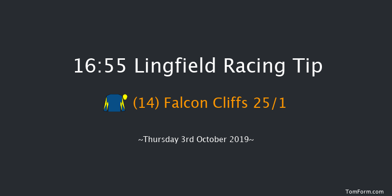 Lingfield 16:55 Handicap (Class 5) 16f Tue 24th Sep 2019