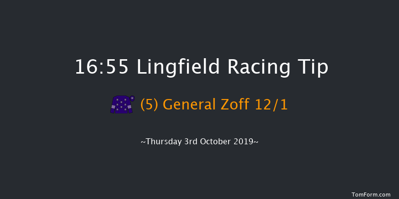 Lingfield 16:55 Handicap (Class 5) 16f Tue 24th Sep 2019