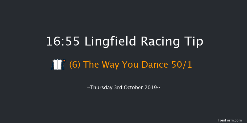 Lingfield 16:55 Handicap (Class 5) 16f Tue 24th Sep 2019