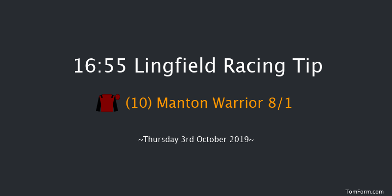 Lingfield 16:55 Handicap (Class 5) 16f Tue 24th Sep 2019