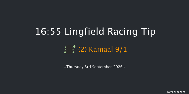 Lingfield 16-55 (Class 3) 7f Tue 1st Sep 2026