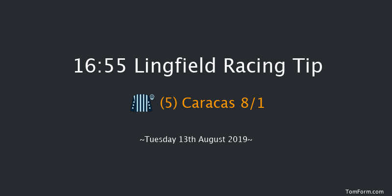Lingfield 16:55 Handicap (Class 6) 16f Sat 10th Aug 2019