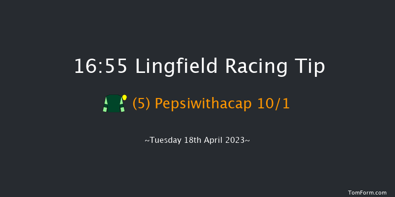 Lingfield 16:55 Handicap (Class 5) 10f Fri 7th Apr 2023