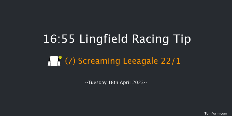 Lingfield 16:55 Handicap (Class 5) 10f Fri 7th Apr 2023