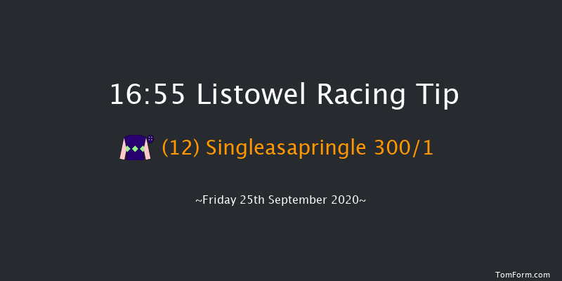 Listowel Races Supporters Club Failte Abhaile (Q.R.) Race Listowel 16:55 Stakes 14f Thu 24th Sep 2020