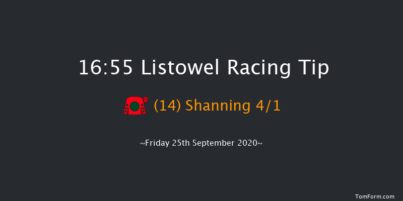 Listowel Races Supporters Club Failte Abhaile (Q.R.) Race Listowel 16:55 Stakes 14f Thu 24th Sep 2020