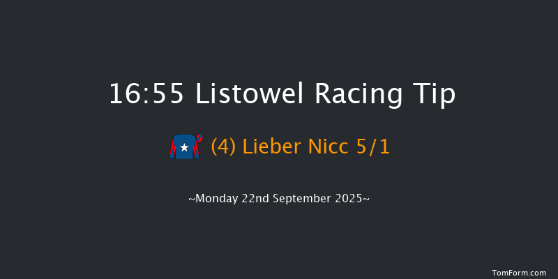 Listowel 16-55 11f Sun 21st Sep 2025