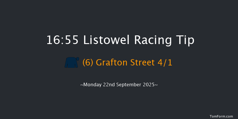 Listowel 16-55 11f Sun 21st Sep 2025