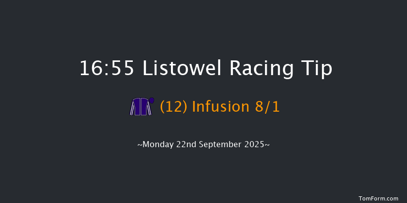 Listowel 16-55 11f Sun 21st Sep 2025