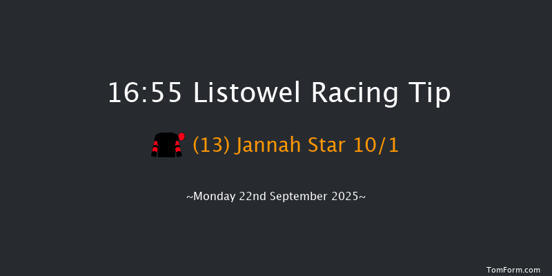 Listowel 16-55 11f Sun 21st Sep 2025