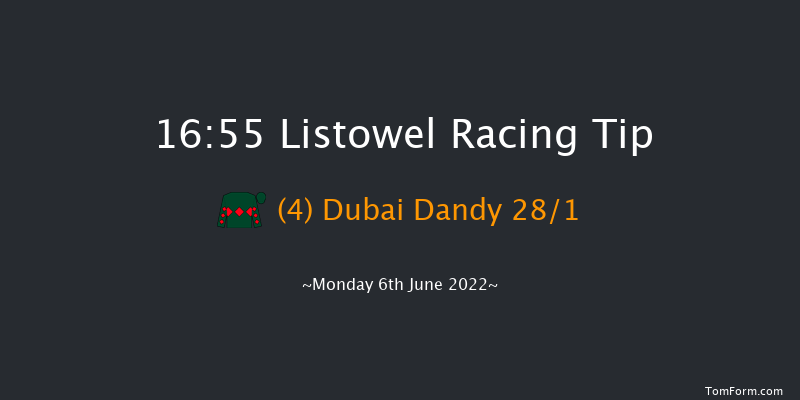 Listowel 16:55 Conditions Chase 24f Sun 5th Jun 2022