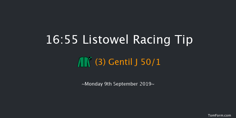 Listowel 16:55 Handicap 8f Sun 8th Sep 2019