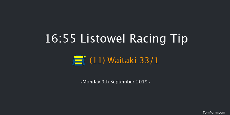 Listowel 16:55 Handicap 8f Sun 8th Sep 2019