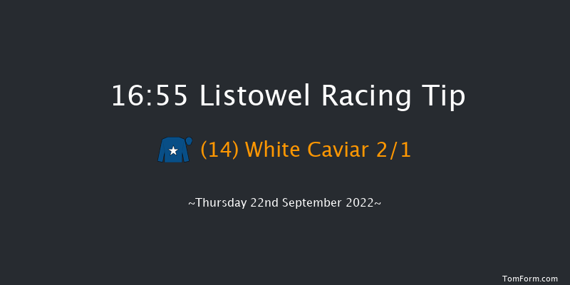 Listowel 16:55 Maiden 12f Wed 21st Sep 2022