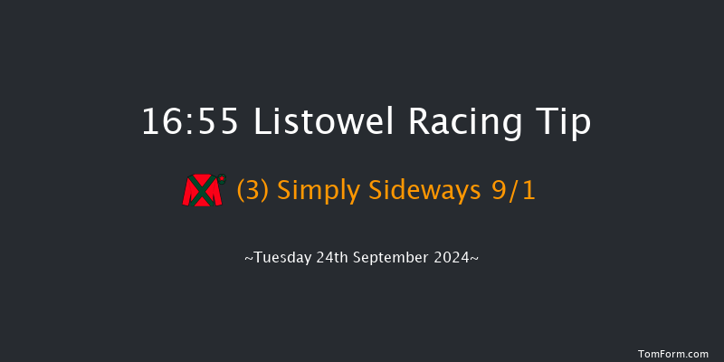 Listowel  16:55 Handicap 8f Mon 23rd Sep 2024