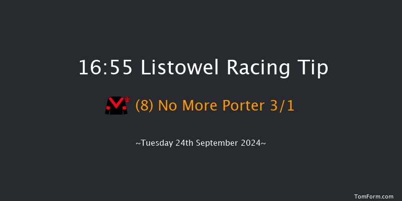 Listowel  16:55 Handicap 8f Mon 23rd Sep 2024