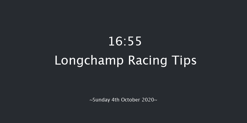 Qatar Prix de la Foret - Group 1 Longchamp 16:55 Group 1 7f Sun 13th Sep 2020