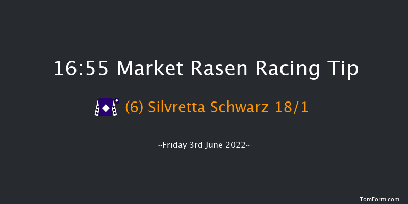 Market Rasen 16:55 Handicap Chase (Class 5) 17f Thu 19th May 2022