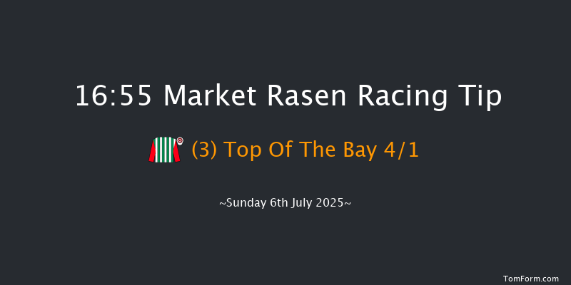 Market Rasen 16-55 (Class 5) 23f Fri 20th Jun 2025