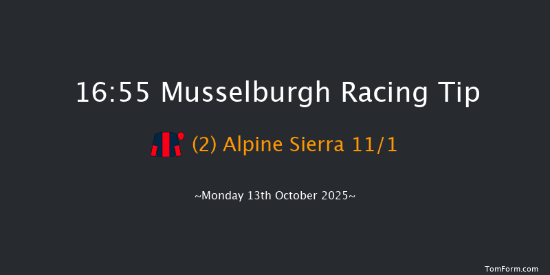 Musselburgh 16-55 (Class 6) 7f Wed 1st Oct 2025