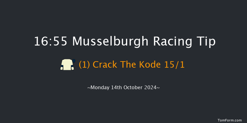 Musselburgh  16:55 Handicap (Class 6) 5f Wed 2nd Oct 2024