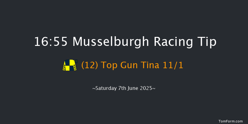 Musselburgh 16-55 (Class 6) 8f Fri 2nd May 2025