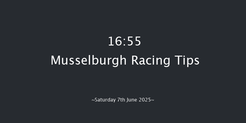Musselburgh 16-55 (Class 6) 8f Fri 2nd May 2025