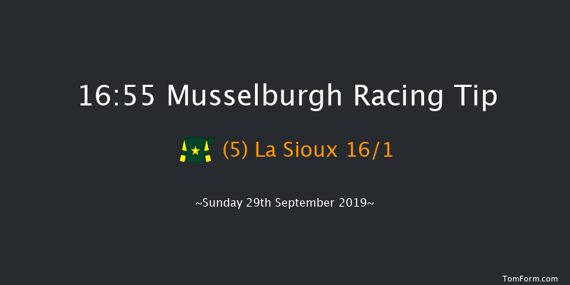 Musselburgh 16:55 Handicap (Class 5) 8f Sat 14th Sep 2019