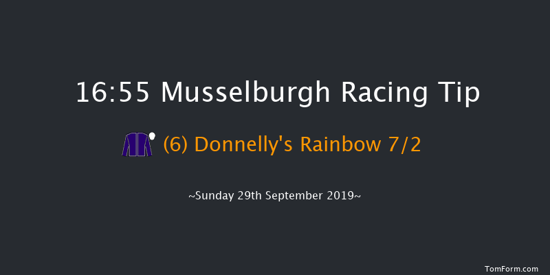 Musselburgh 16:55 Handicap (Class 5) 8f Sat 14th Sep 2019