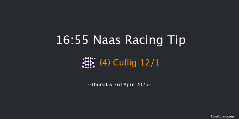 Naas 16-55 23f Sun 23rd Mar 2025