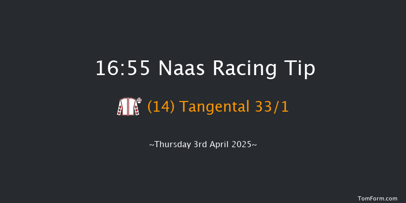 Naas 16-55 23f Sun 23rd Mar 2025
