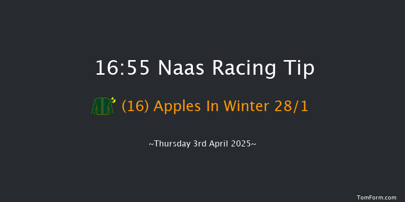 Naas 16-55 23f Sun 23rd Mar 2025