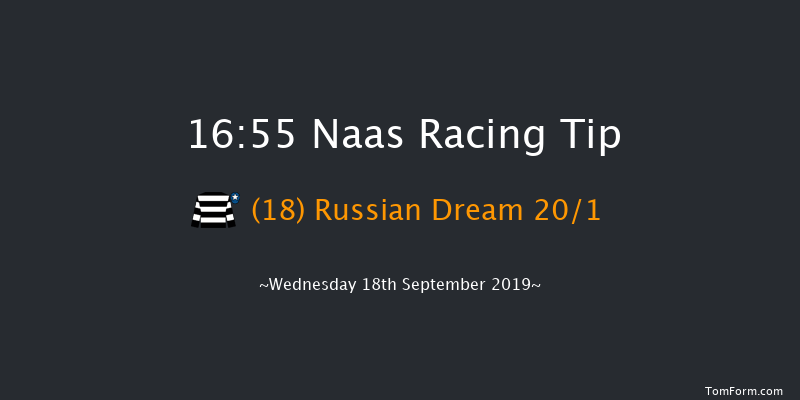 Naas 16:55 Maiden 7f Mon 5th Aug 2019