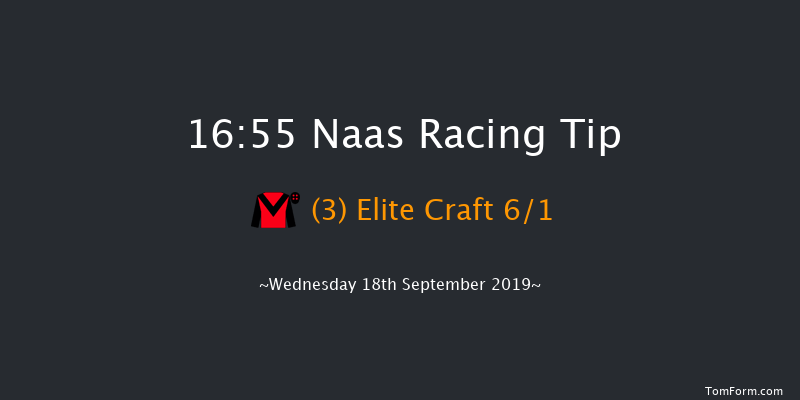Naas 16:55 Maiden 7f Mon 5th Aug 2019