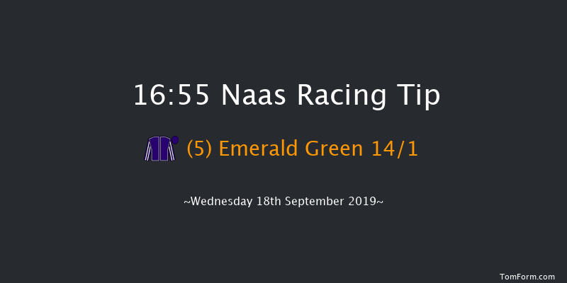 Naas 16:55 Maiden 7f Mon 5th Aug 2019