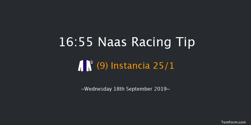 Naas 16:55 Maiden 7f Mon 5th Aug 2019