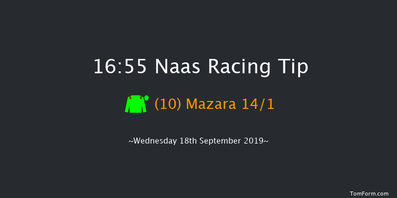 Naas 16:55 Maiden 7f Mon 5th Aug 2019