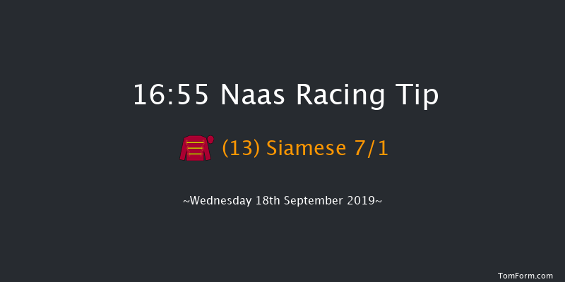 Naas 16:55 Maiden 7f Mon 5th Aug 2019