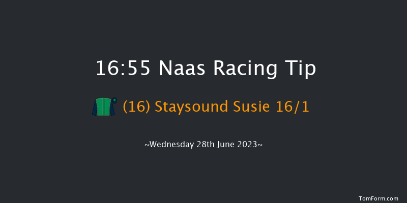Naas 16:55 Maiden 5f Sun 21st May 2023