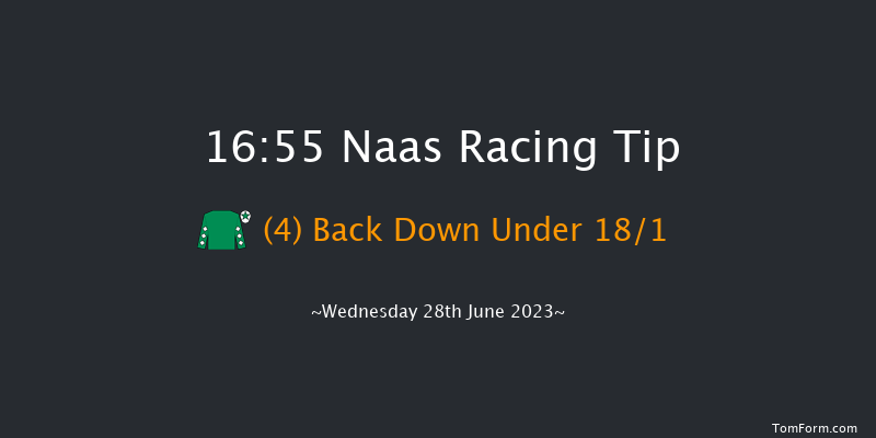 Naas 16:55 Maiden 5f Sun 21st May 2023